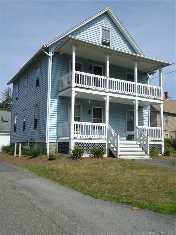 146 Woodbine Street Torrington CT 06790