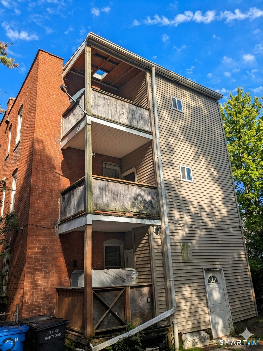 190 Enfield Street Hartford CT 06112