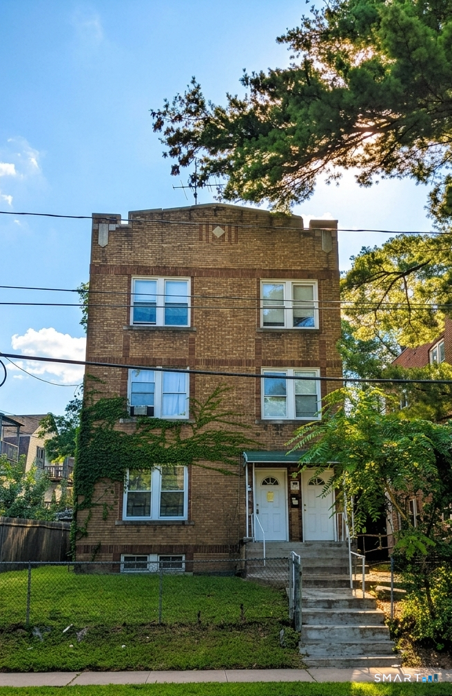 190 Enfield Street Hartford CT 06112