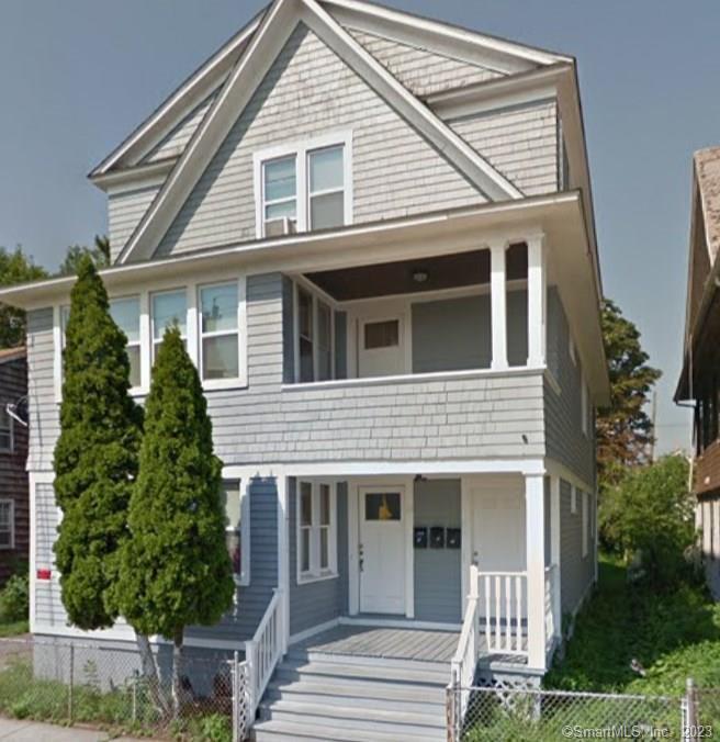 83 Willow Street Bridgeport CT 06610