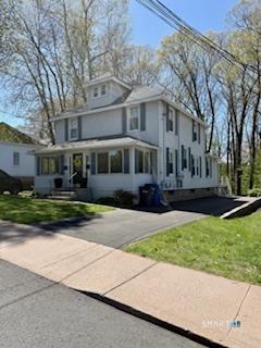 334 Summit Street Manchester CT 06040