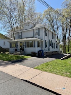 334 Summit Street Manchester CT 06040
