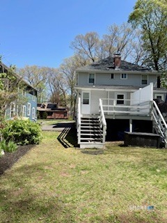 334 Summit Street Manchester CT 06040