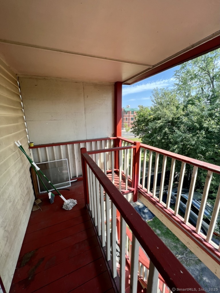 320 Garden Street Hartford CT 06112