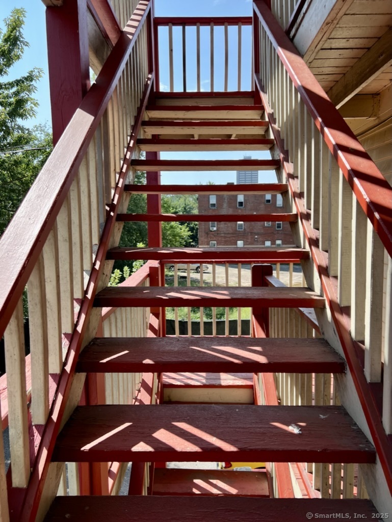 320 Garden Street Hartford CT 06112