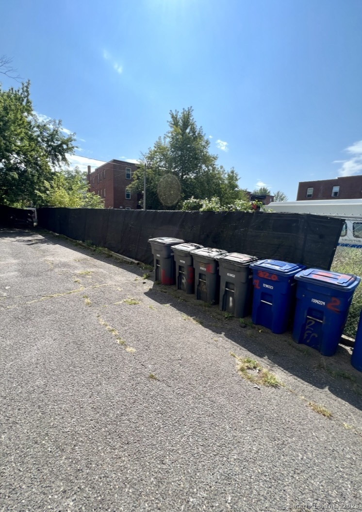 320 Garden Street Hartford CT 06112