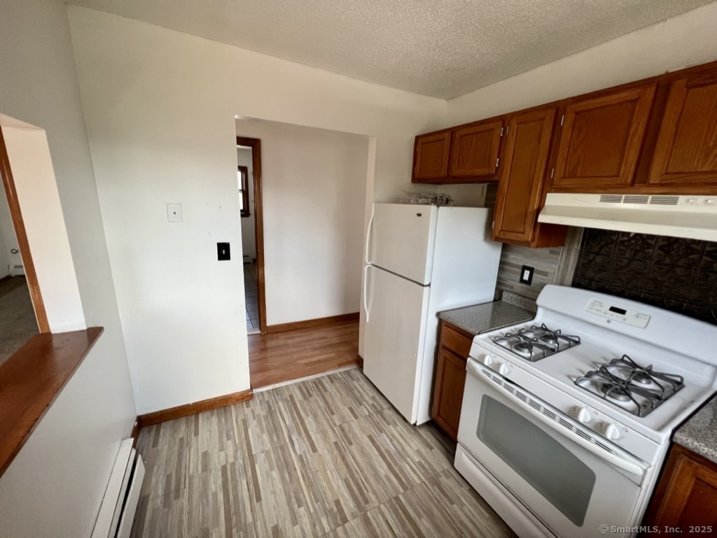 320 Garden Street Hartford CT 06112