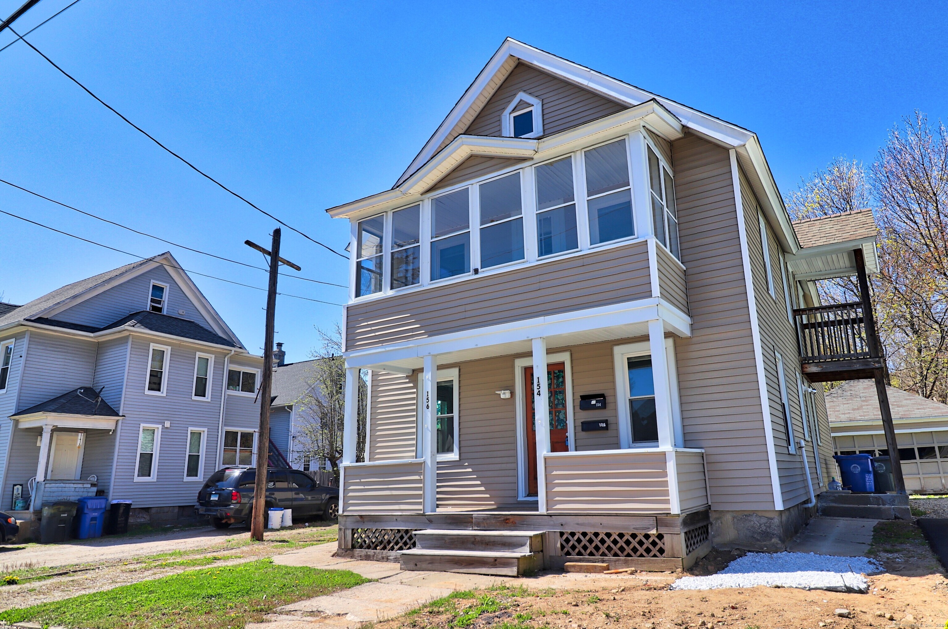 156 Pulaski Street Torrington CT 06790