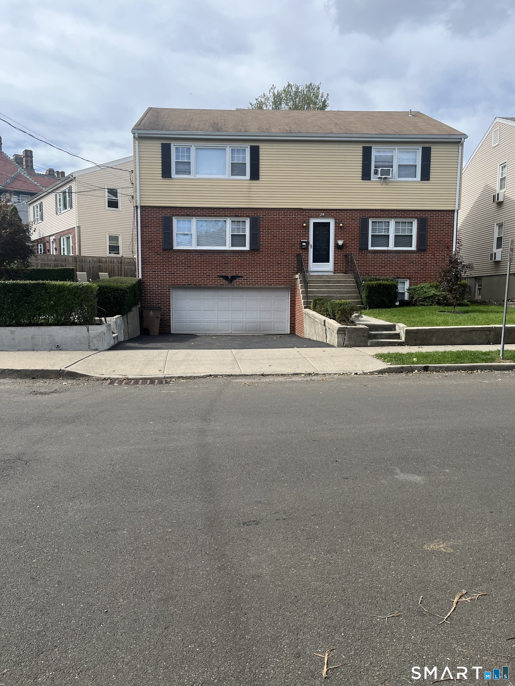 24 Mayflower Avenue Stamford CT 06906