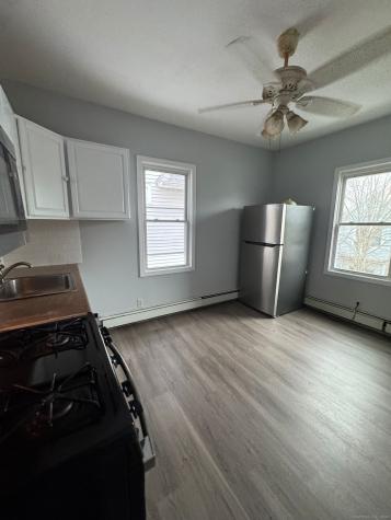 150 Norman Street Bridgeport CT 06605
