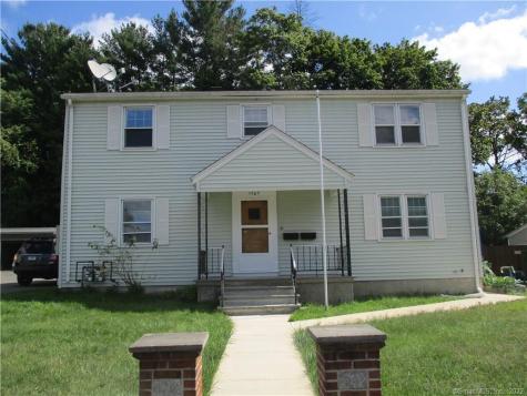 1767 Baldwin Street Waterbury CT 06706
