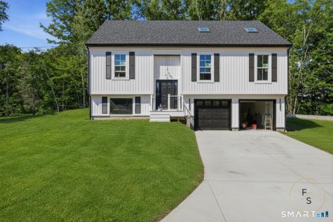 10 Church Street Sprague CT 06330