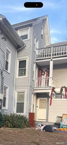 157 Crystal Avenue New London CT 06320