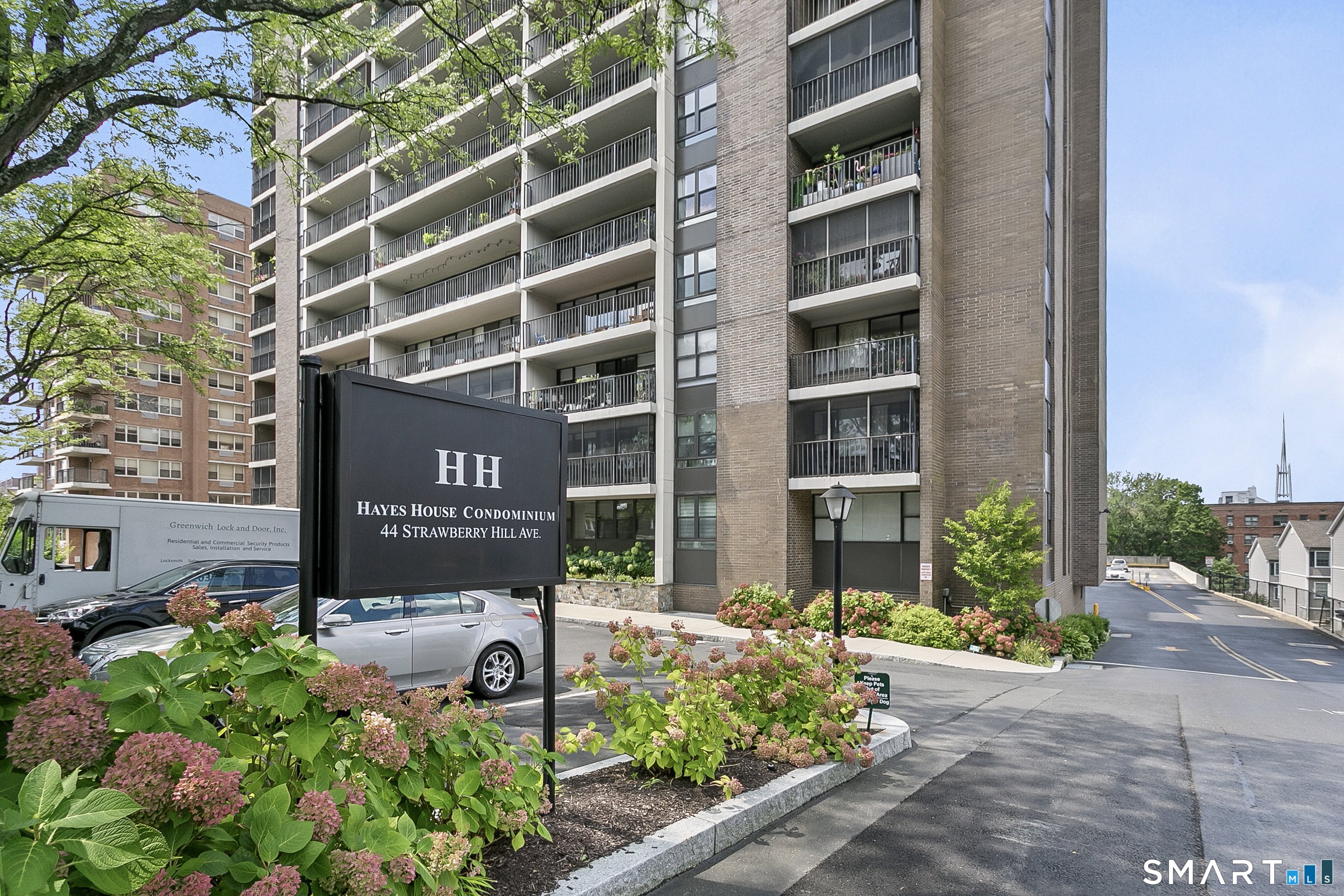 44 Strawberry Hill Avenue Stamford CT 06902