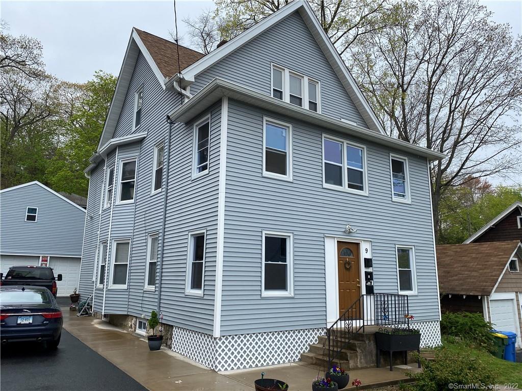 9 Pierpont Street Waterbury CT 06708