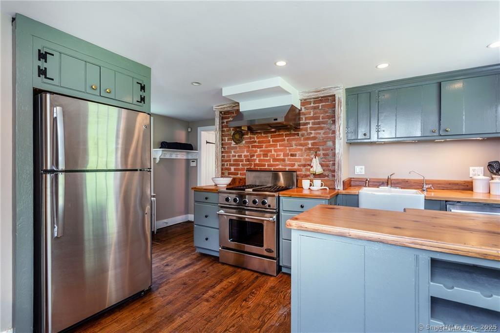 115 River Road Washington CT 06794