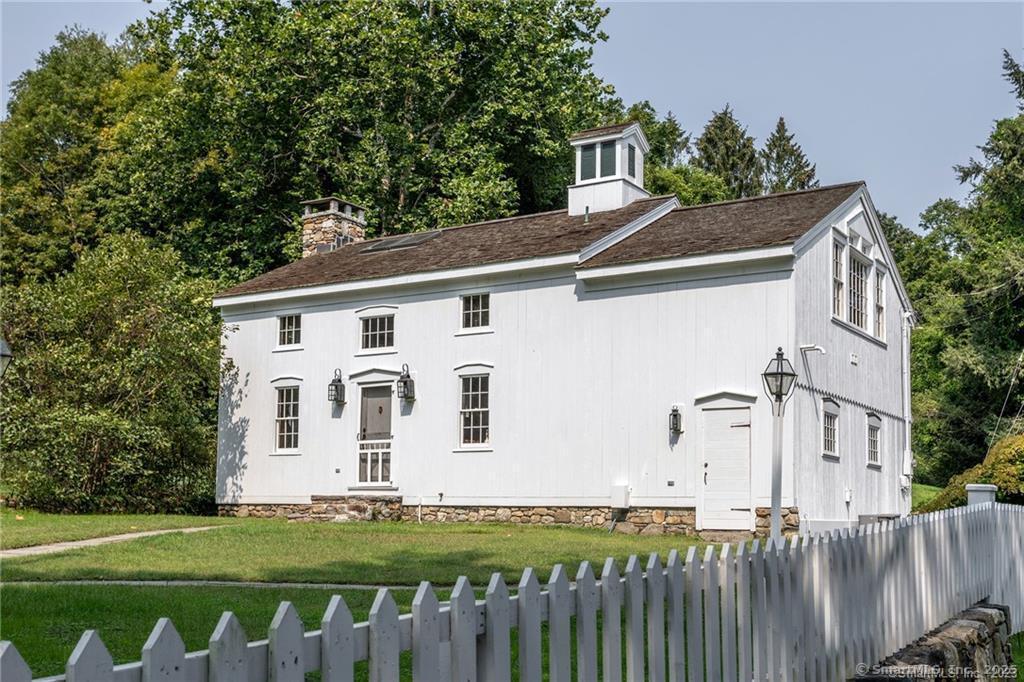 115 River Road Washington CT 06794