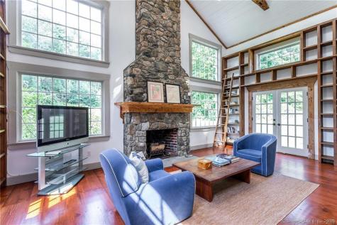 115 River Road Washington CT 06794