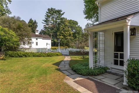 115 River Road Washington CT 06794