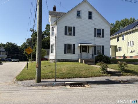 46 Broad Street Torrington CT 06790