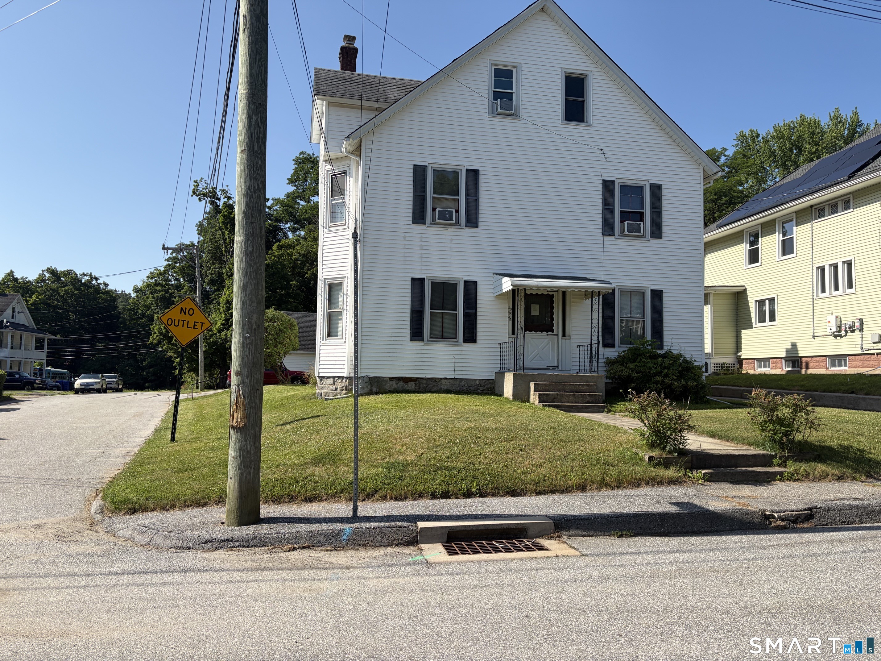 46 Broad Street Torrington CT 06790