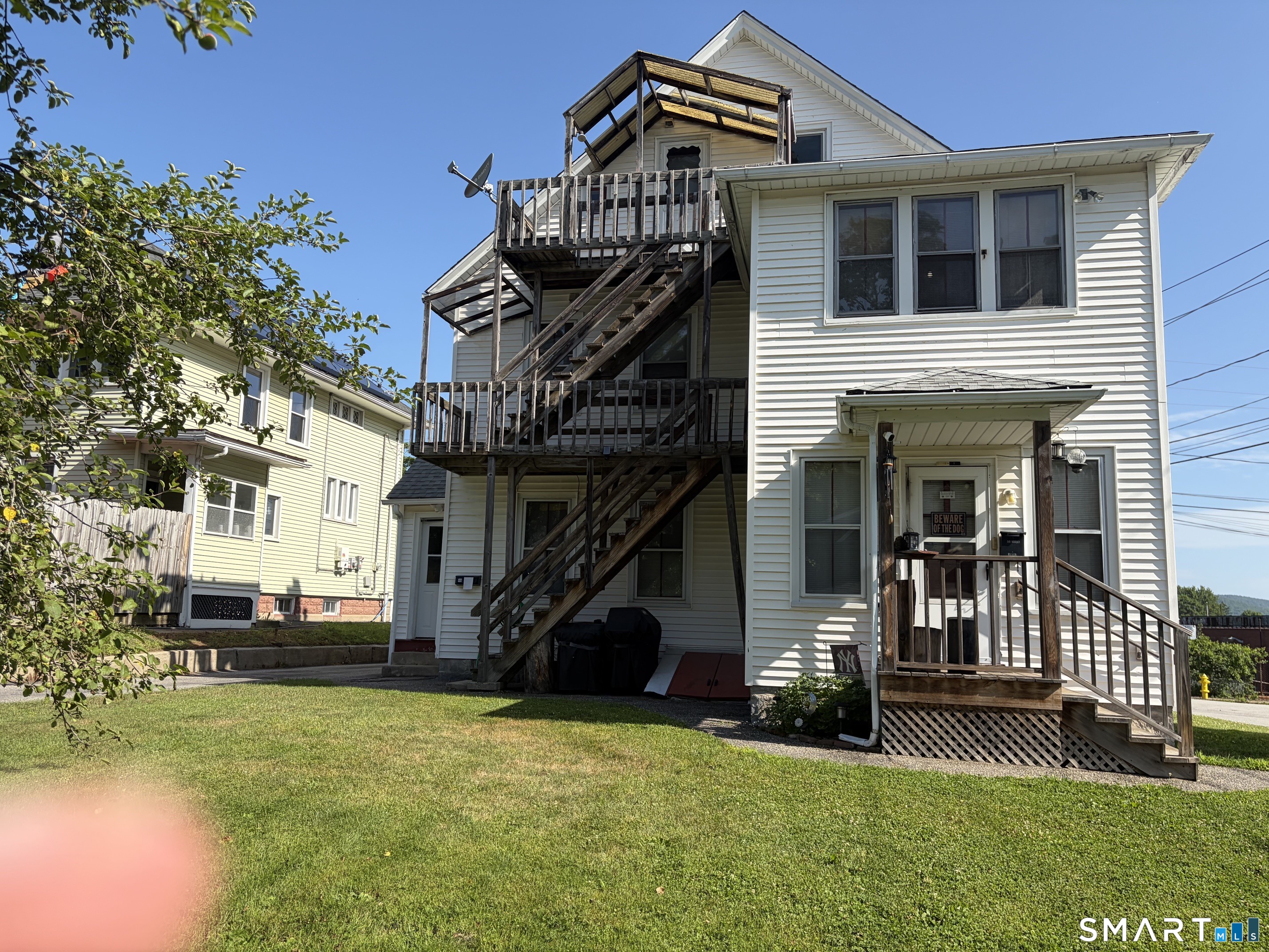46 Broad Street Torrington CT 06790
