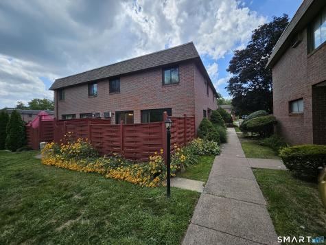 21 Sharon Lane Wethersfield CT 06109