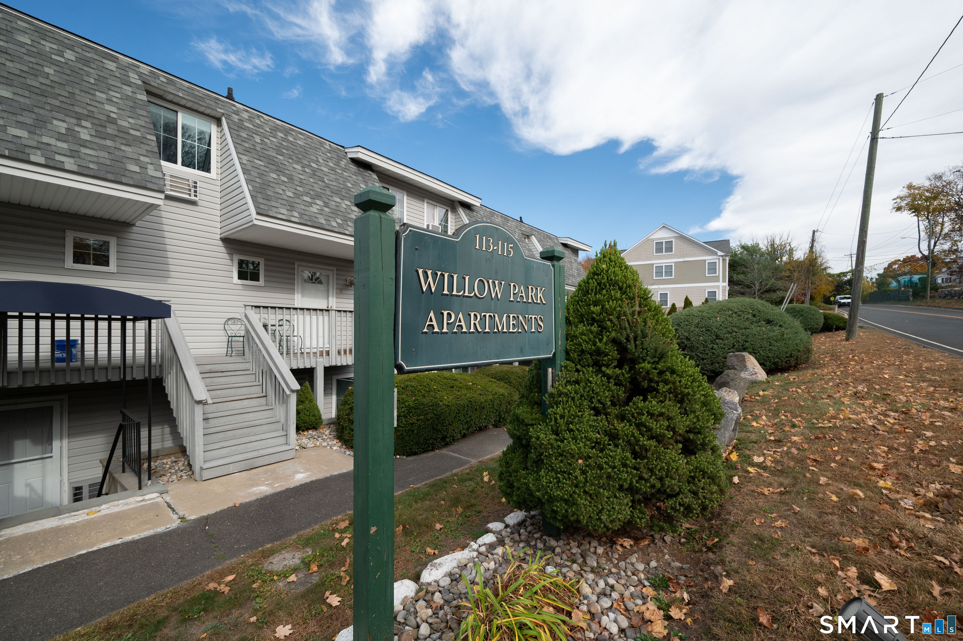 113 Park Avenue Danbury CT 06810