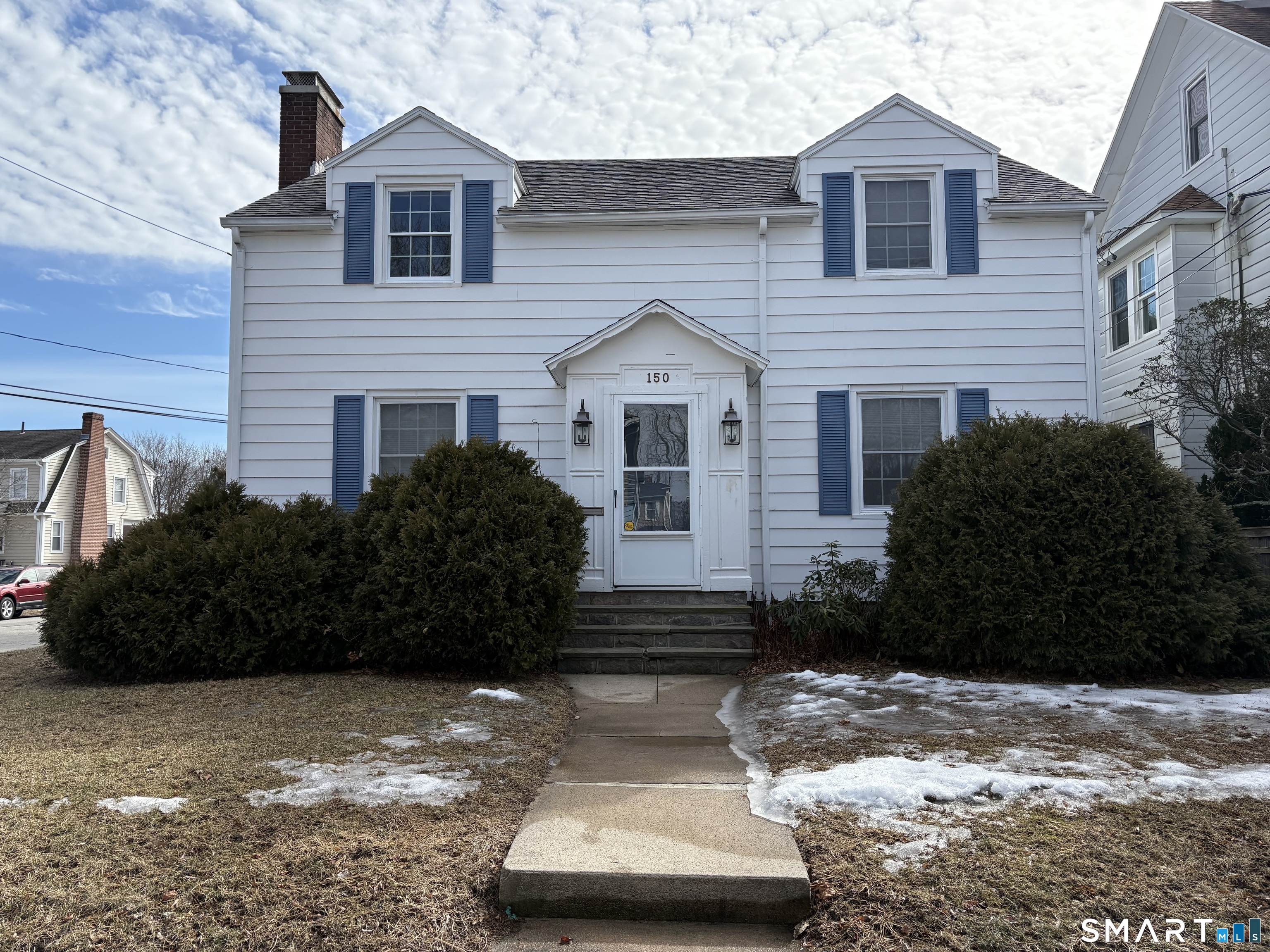 150 Thames Street New London CT 06320