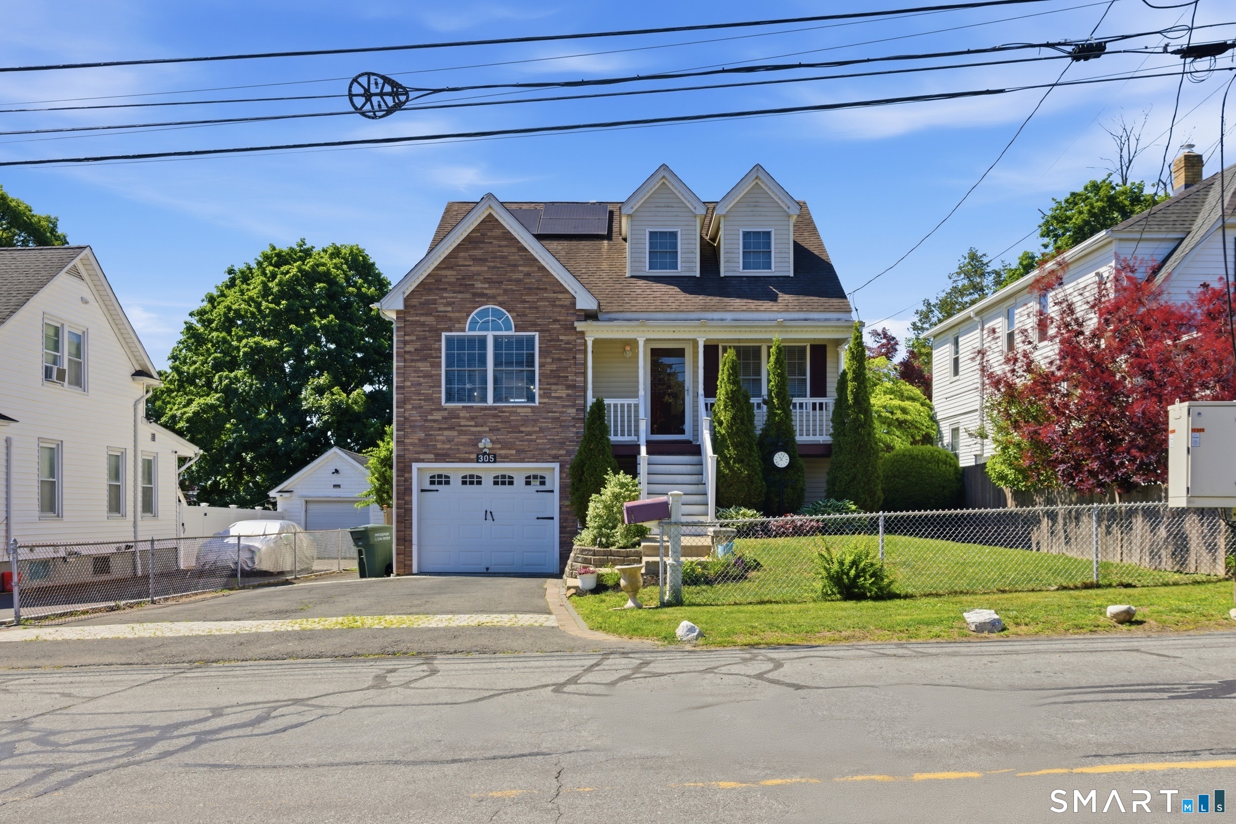 305 Sylvan Street Bridgeport CT 06606