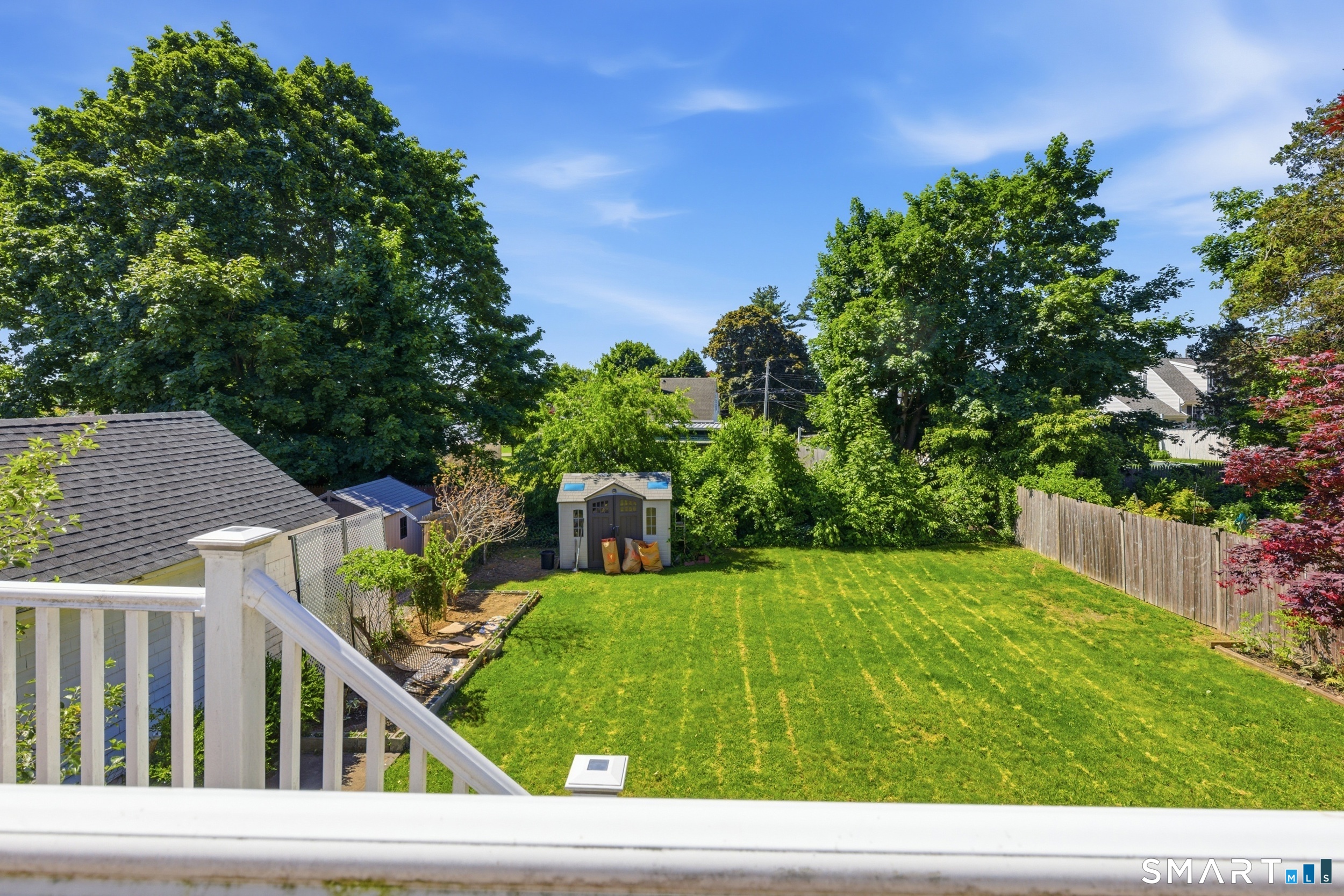 305 Sylvan Street Bridgeport CT 06606