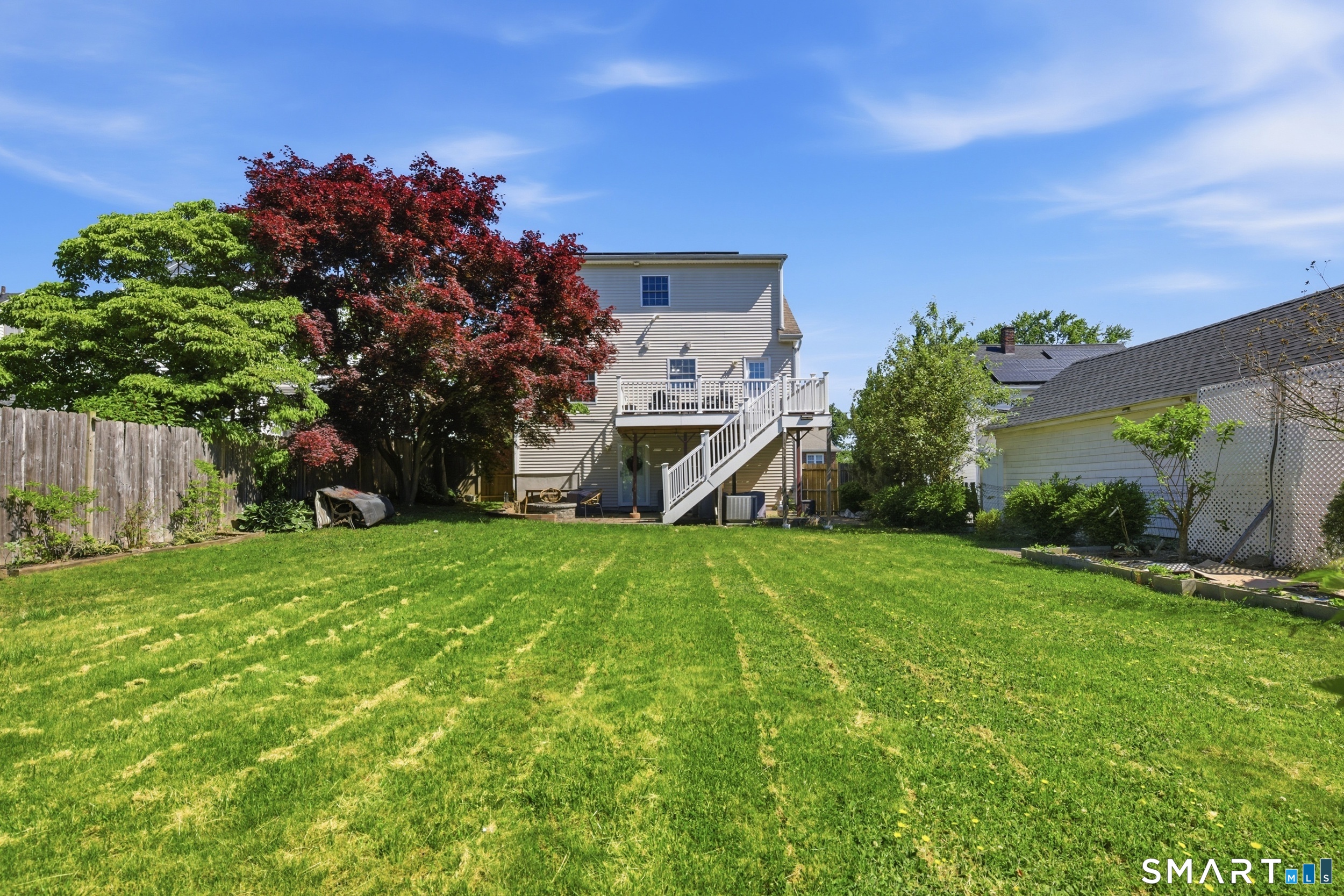305 Sylvan Street Bridgeport CT 06606