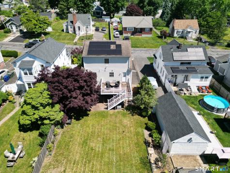 305 Sylvan Street Bridgeport CT 06606