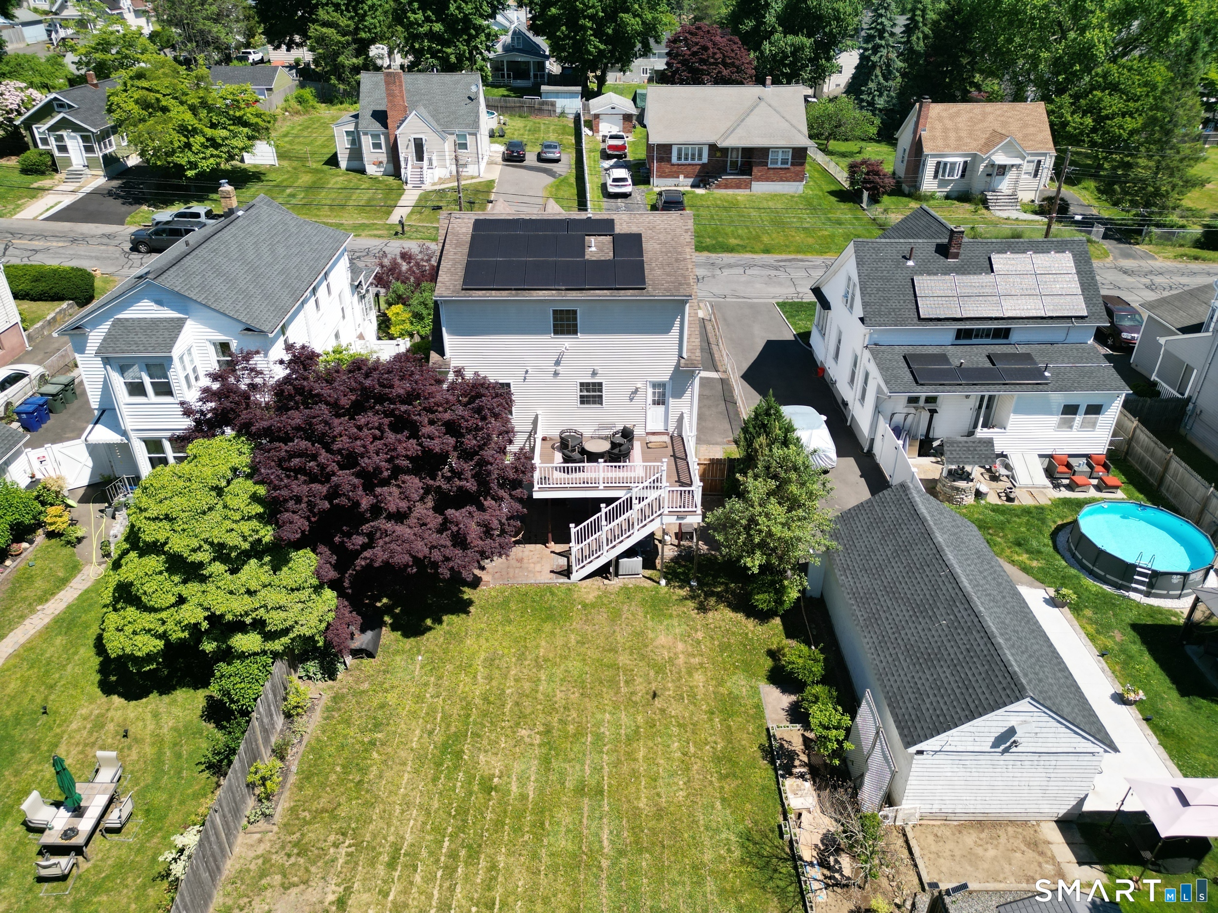 305 Sylvan Street Bridgeport CT 06606