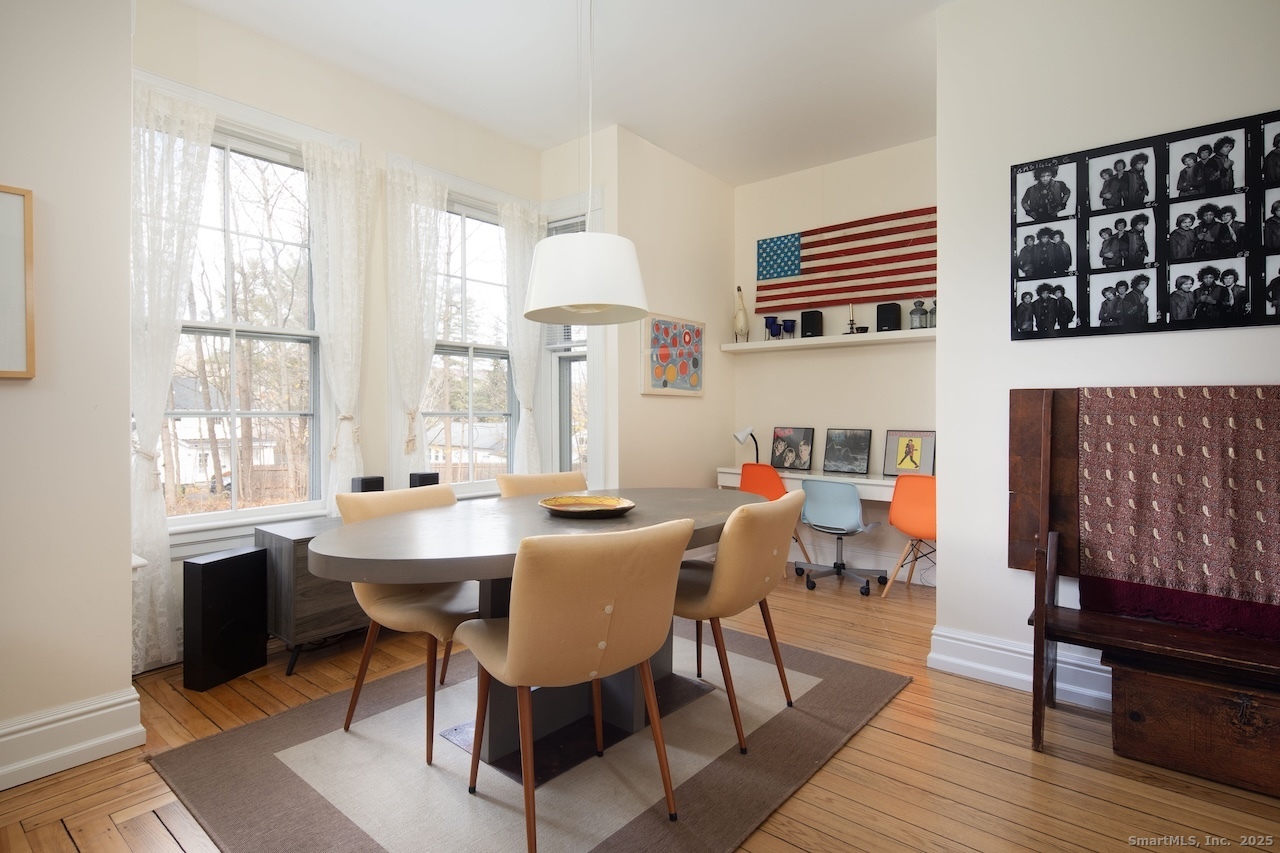 31 Sharon Road Salisbury CT 06039