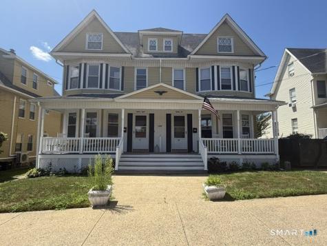 86 Cottage Avenue Ansonia CT 06401