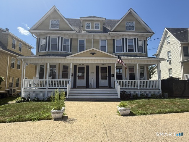 86 Cottage Avenue Ansonia CT 06401