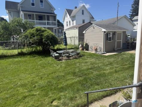 86 Cottage Avenue Ansonia CT 06401
