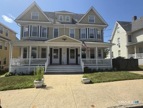 86 Cottage Avenue Ansonia CT 06401