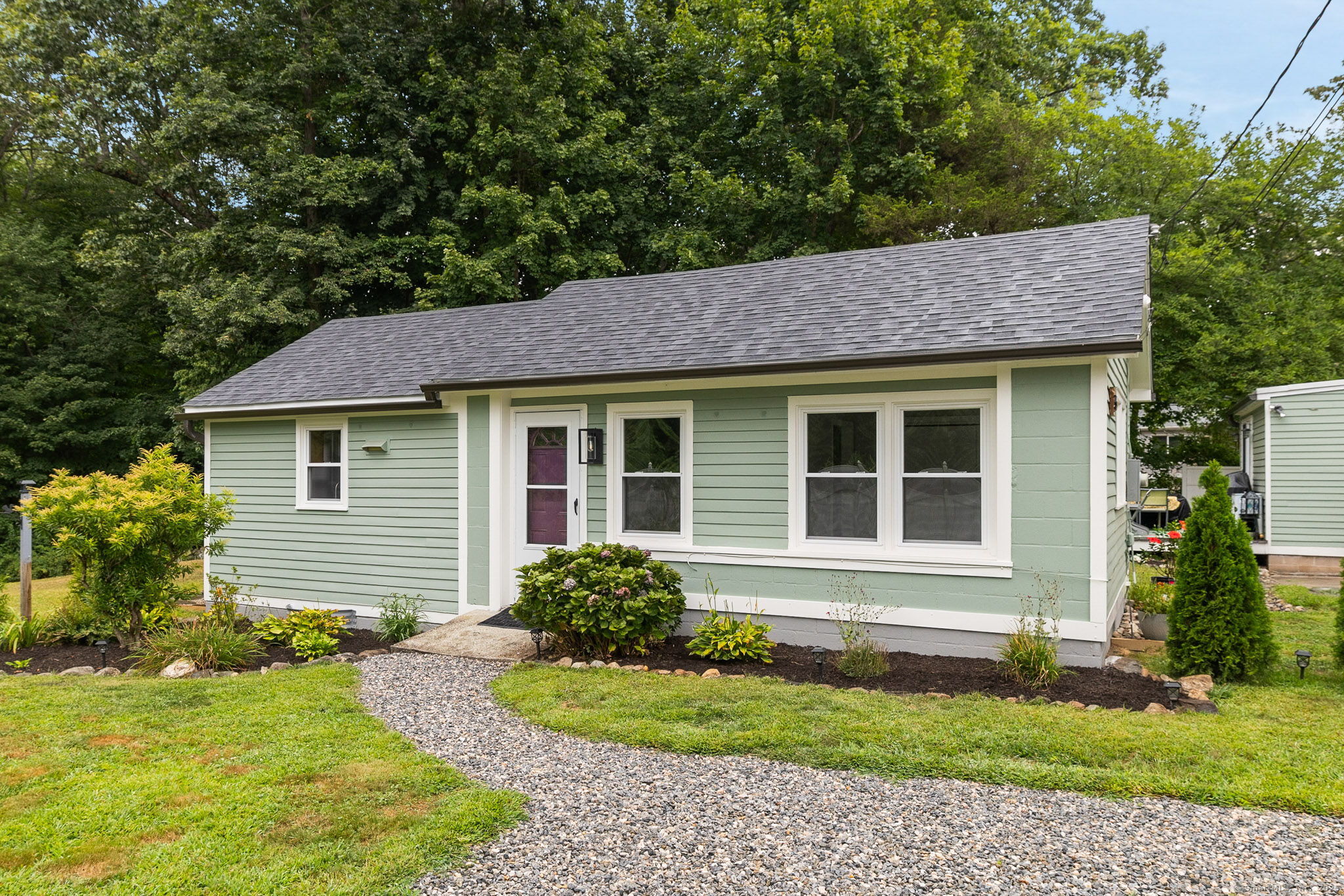 55 River Lane Deep River CT 06417