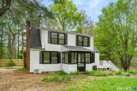 1335 Wolf Hill Road Cheshire CT 06410