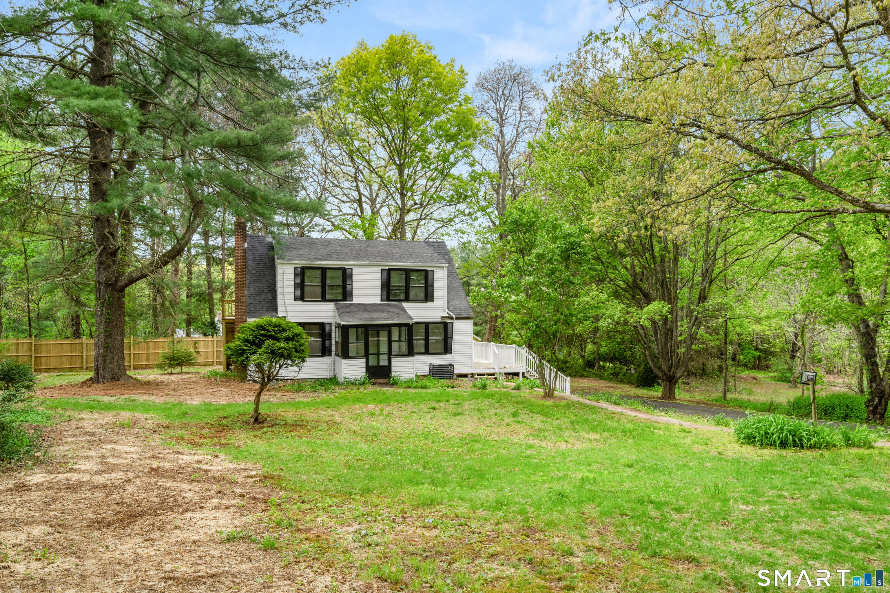 1335 Wolf Hill Road Cheshire CT 06410
