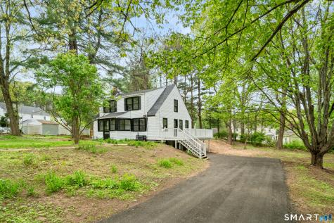 1335 Wolf Hill Road Cheshire CT 06410