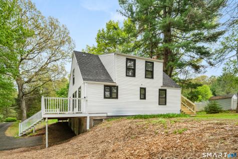 1335 Wolf Hill Road Cheshire CT 06410