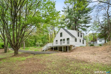 1335 Wolf Hill Road Cheshire CT 06410