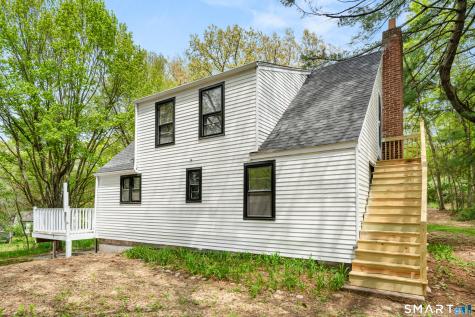 1335 Wolf Hill Road Cheshire CT 06410