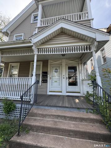 146 Farren Avenue New Haven CT 06513
