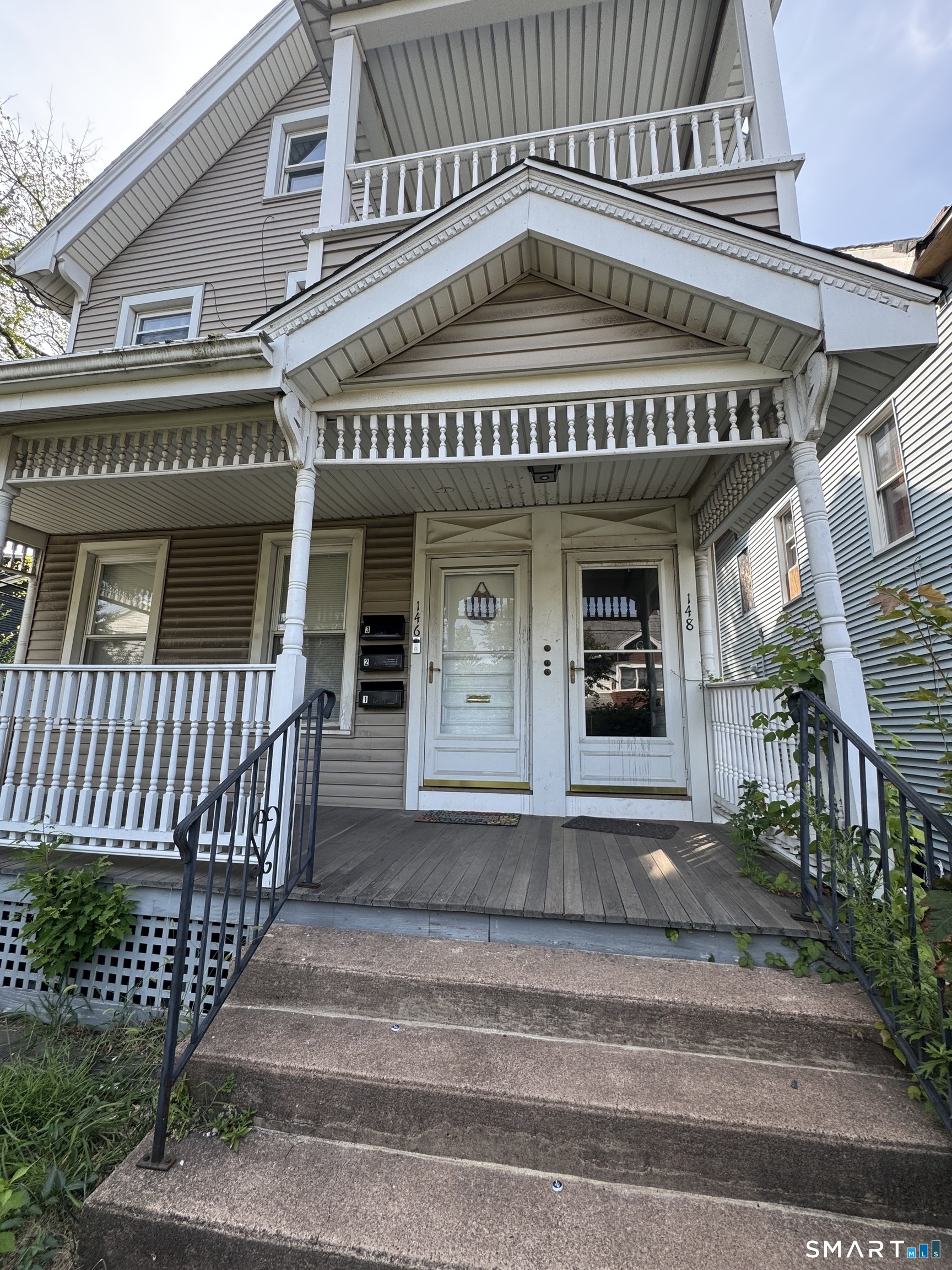 146 Farren Avenue New Haven CT 06513