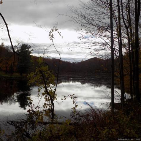 64 Big Bear Hill Road New Milford CT 06776