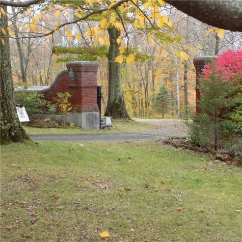 64 Big Bear Hill Road New Milford CT 06776